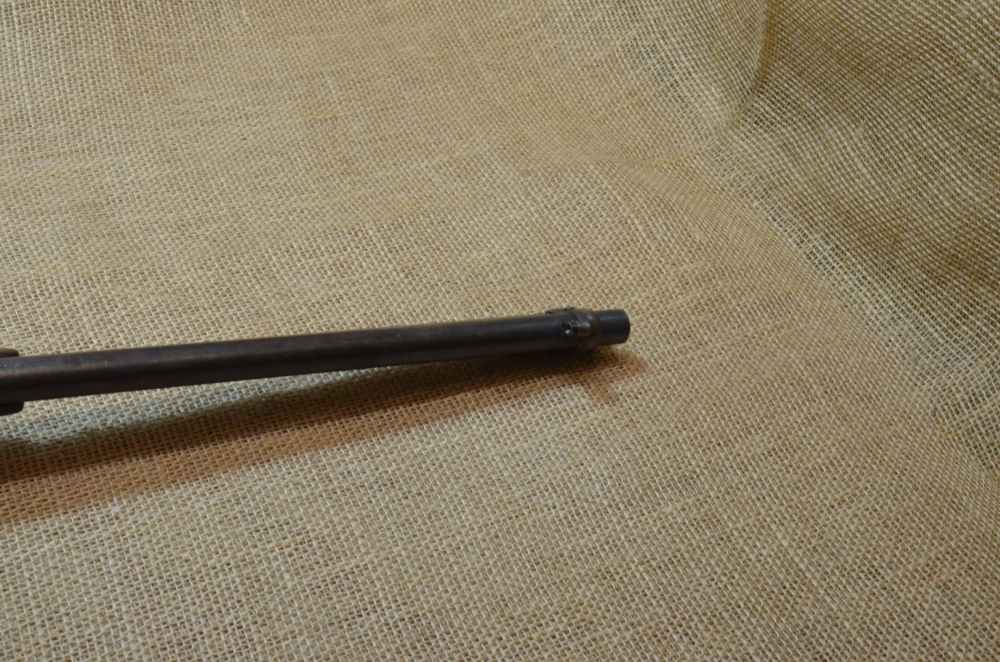 Winchester Model 92 .44-40 Carbine saddle ring 2nd year run-img-18