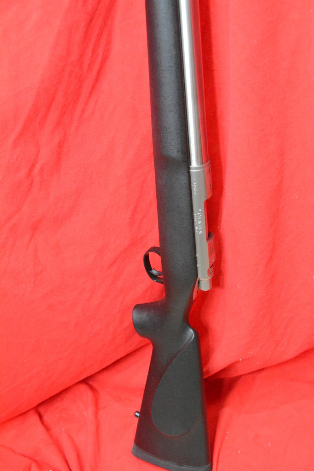 Remington 40-XB KS Varmint Special .243 Win Custom Shop Unfired w/ Box-img-11