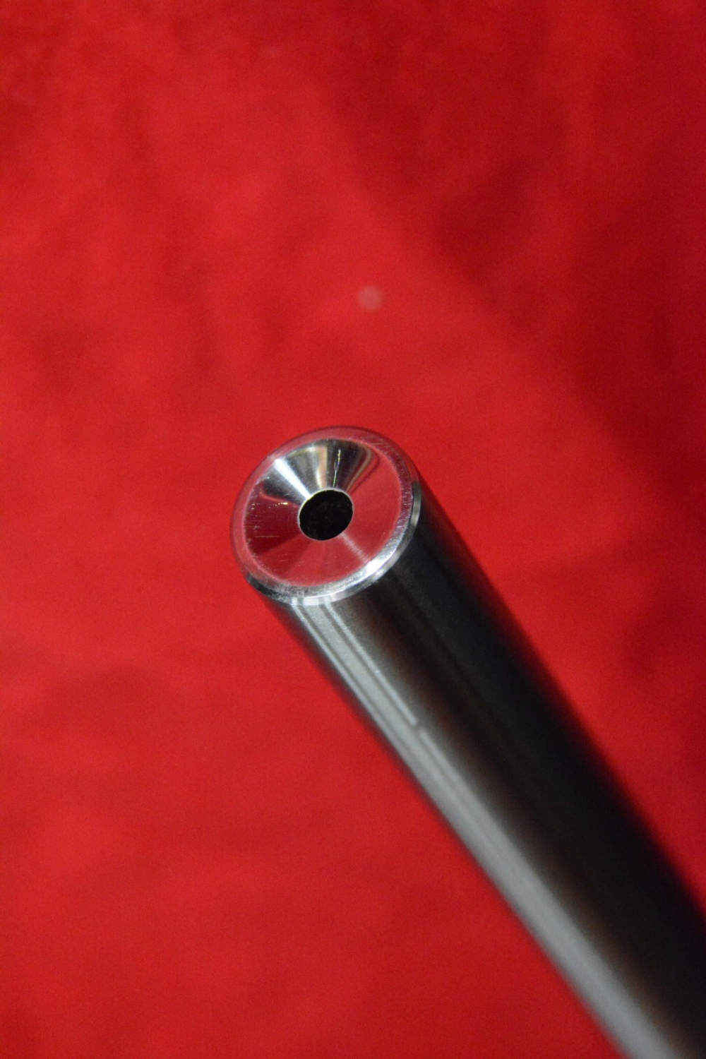 Remington 40-XB KS Varmint Special .243 Win Custom Shop Unfired w/ Box-img-30