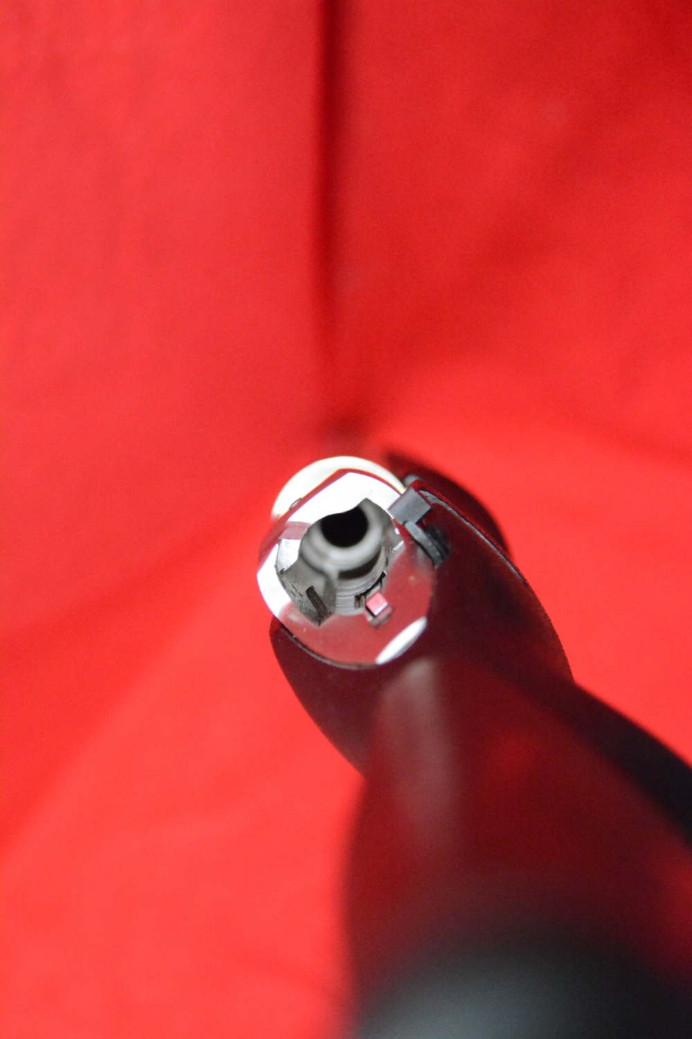 Remington 40-XB KS Varmint Special .243 Win Custom Shop Unfired w/ Box-img-38