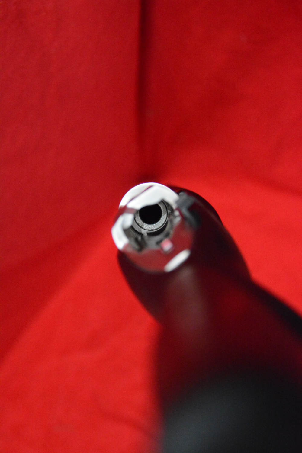 Remington 40-XB KS Varmint Special .243 Win Custom Shop Unfired w/ Box-img-39