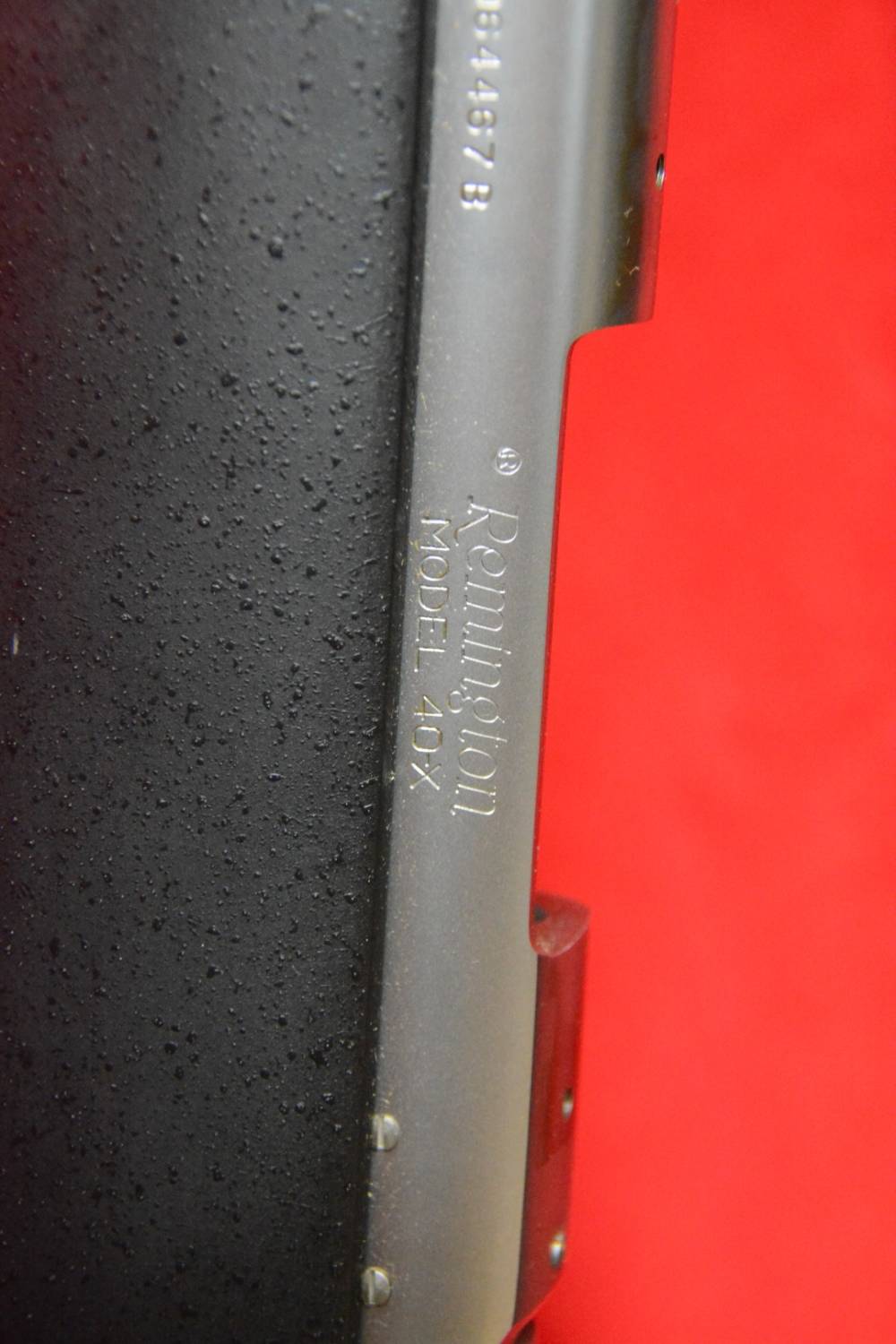 Remington 40-XB KS Varmint Special .243 Win Custom Shop Unfired w/ Box-img-36