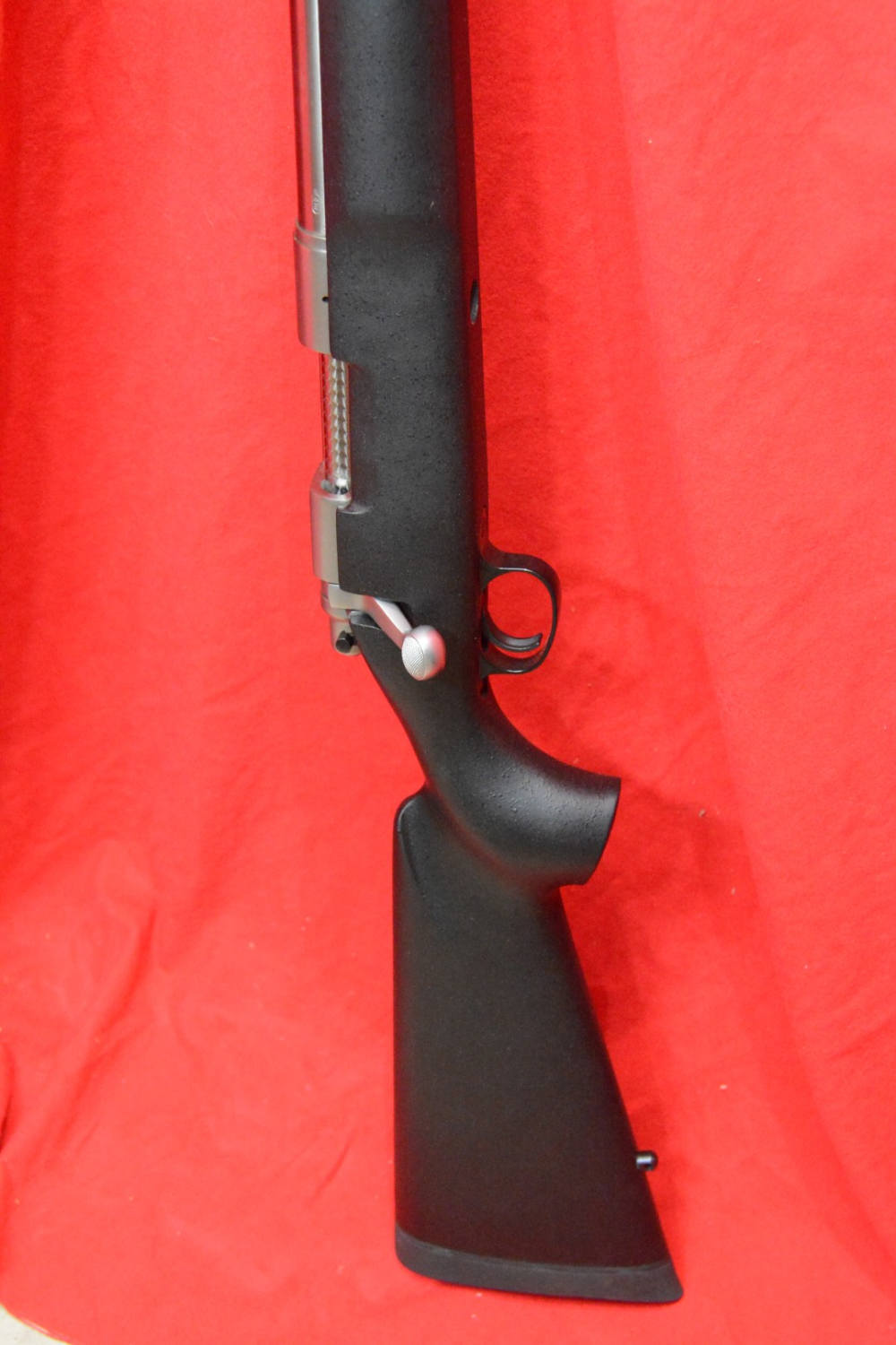 Remington 40-XB KS Varmint Special .243 Win Custom Shop Unfired w/ Box-img-5