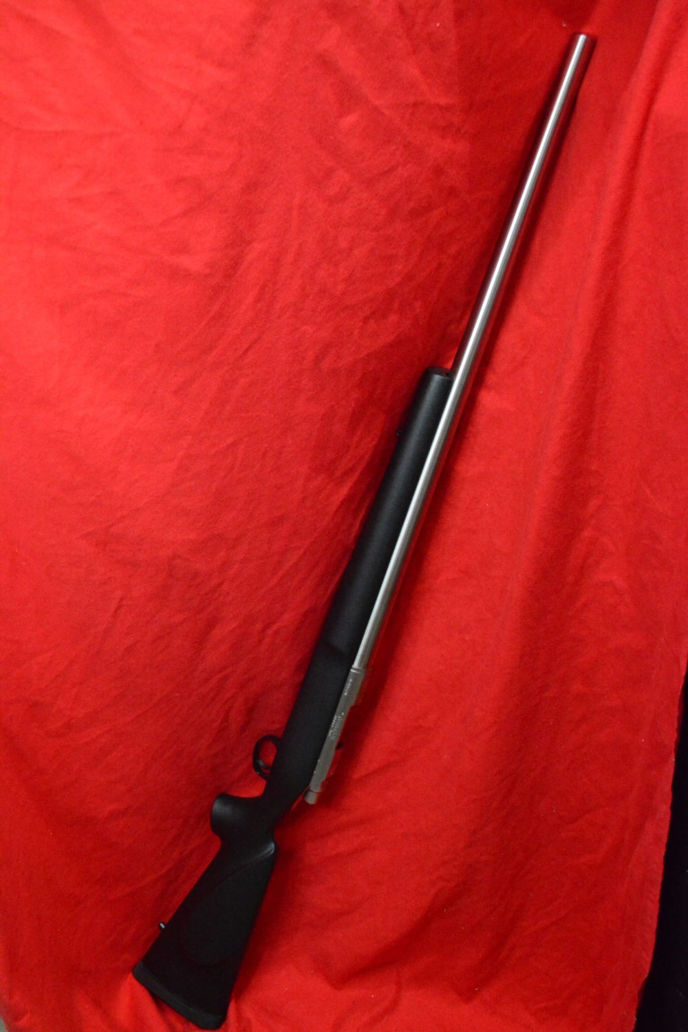 Remington 40-XB KS Varmint Special .243 Win Custom Shop Unfired w/ Box-img-3