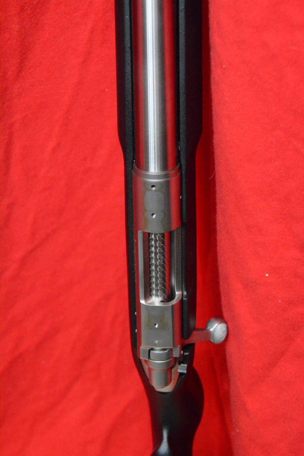 Remington 40-XB KS Varmint Special .243 Win Custom Shop Unfired w/ Box-img-18