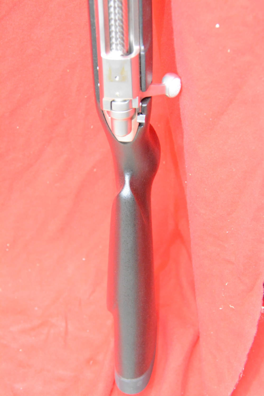 Remington 40-XB KS Varmint Special .243 Win Custom Shop Unfired w/ Box-img-16