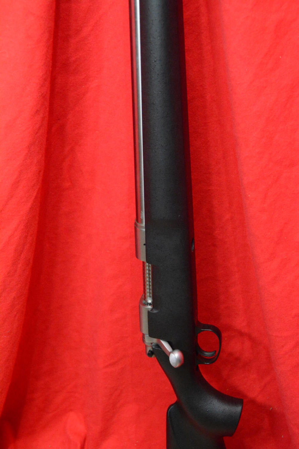 Remington 40-XB KS Varmint Special .243 Win Custom Shop Unfired w/ Box-img-6