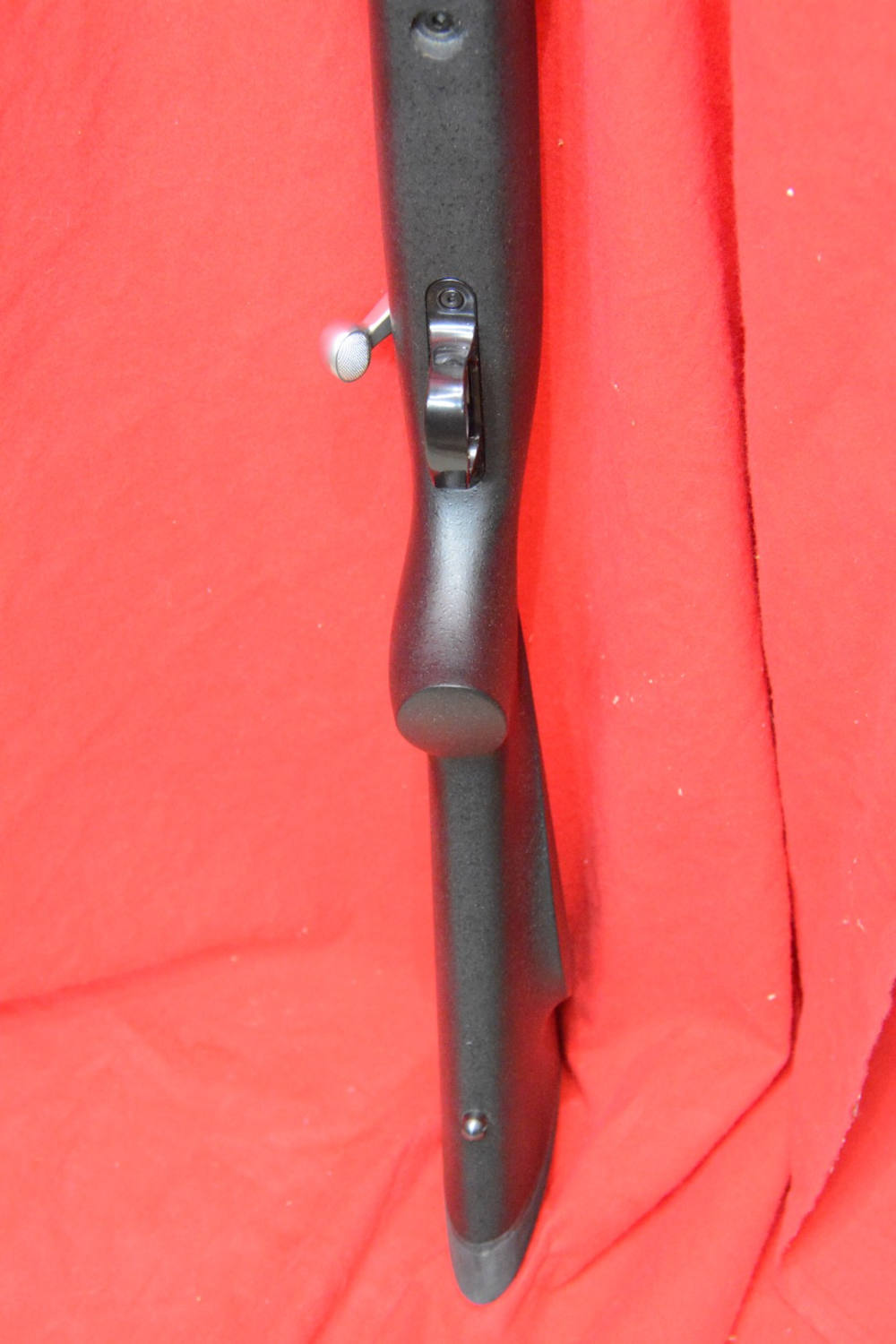 Remington 40-XB KS Varmint Special .243 Win Custom Shop Unfired w/ Box-img-23