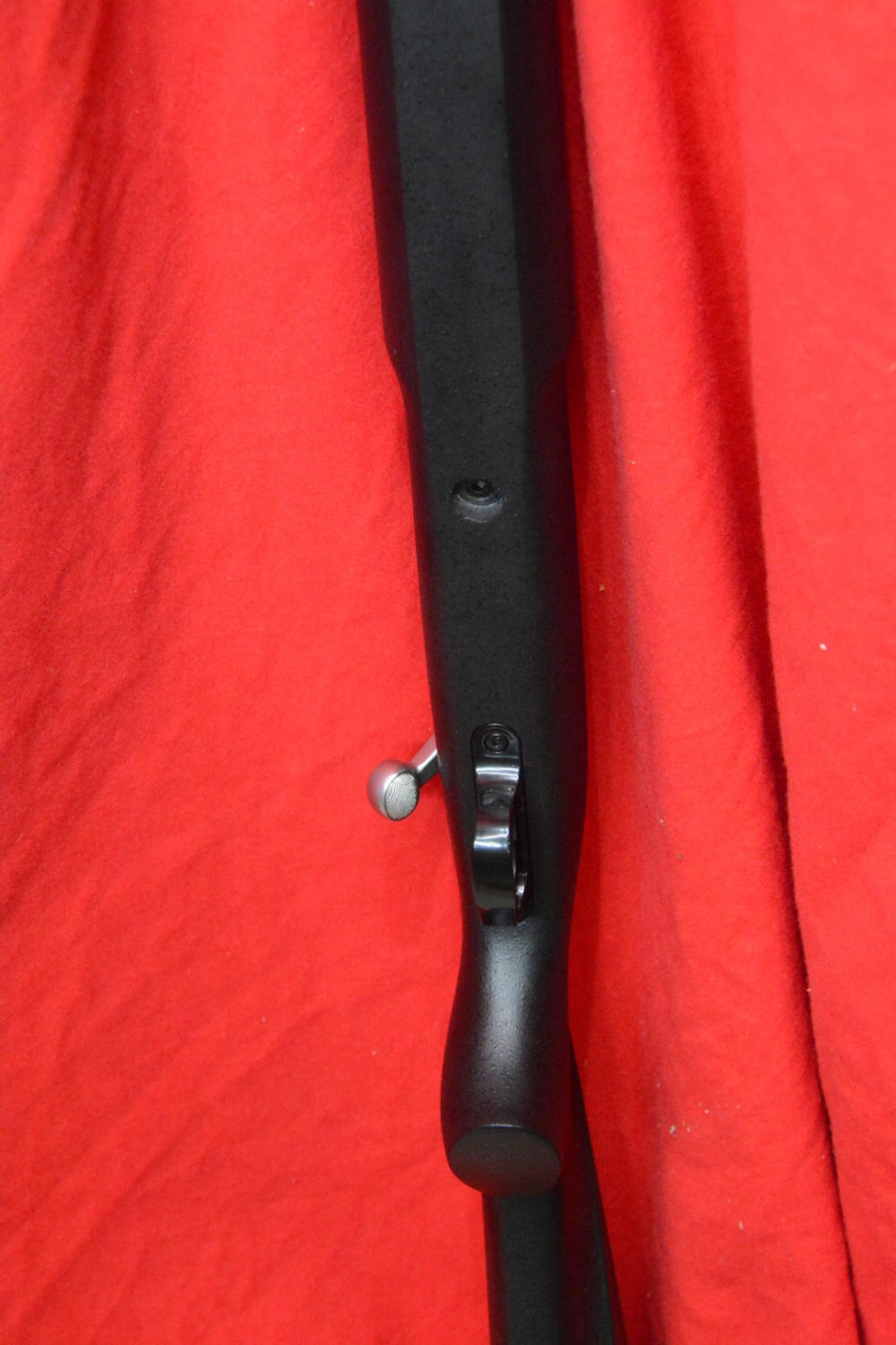 Remington 40-XB KS Varmint Special .243 Win Custom Shop Unfired w/ Box-img-24