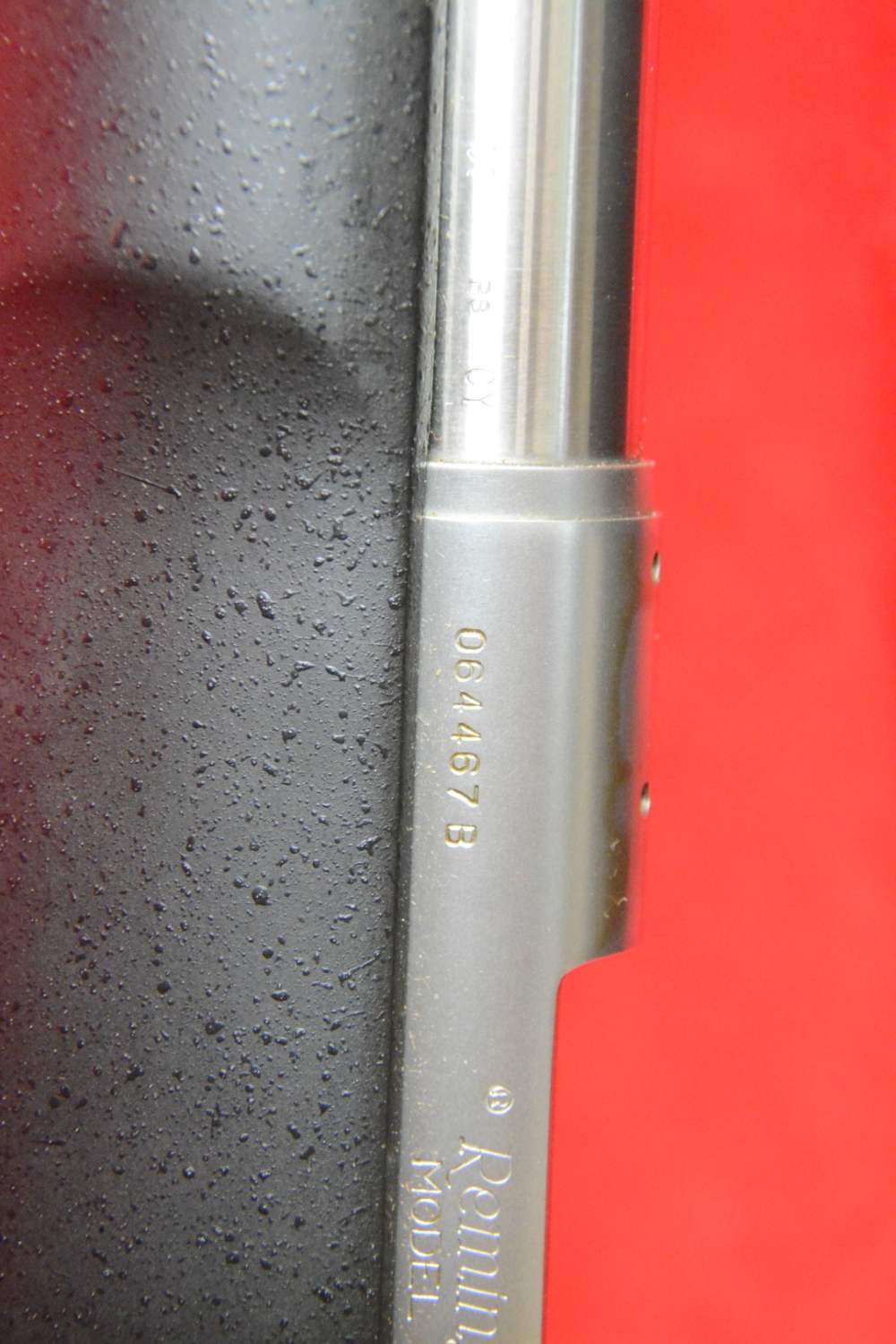 Remington 40-XB KS Varmint Special .243 Win Custom Shop Unfired w/ Box-img-35