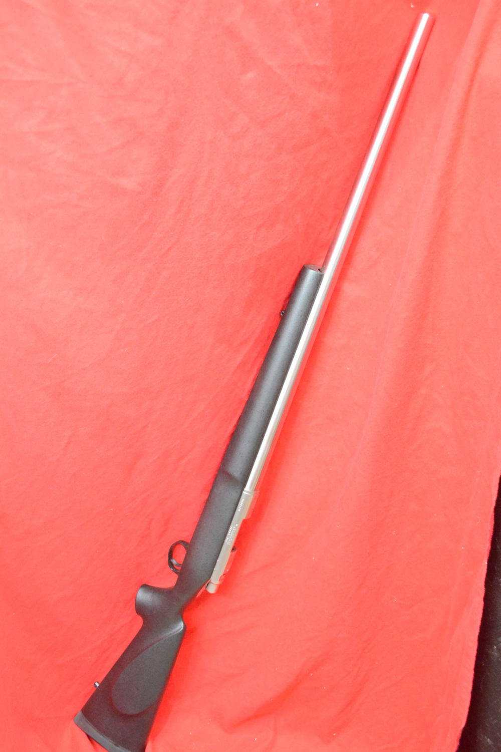 Remington 40-XB KS Varmint Special .243 Win Custom Shop Unfired w/ Box-img-4