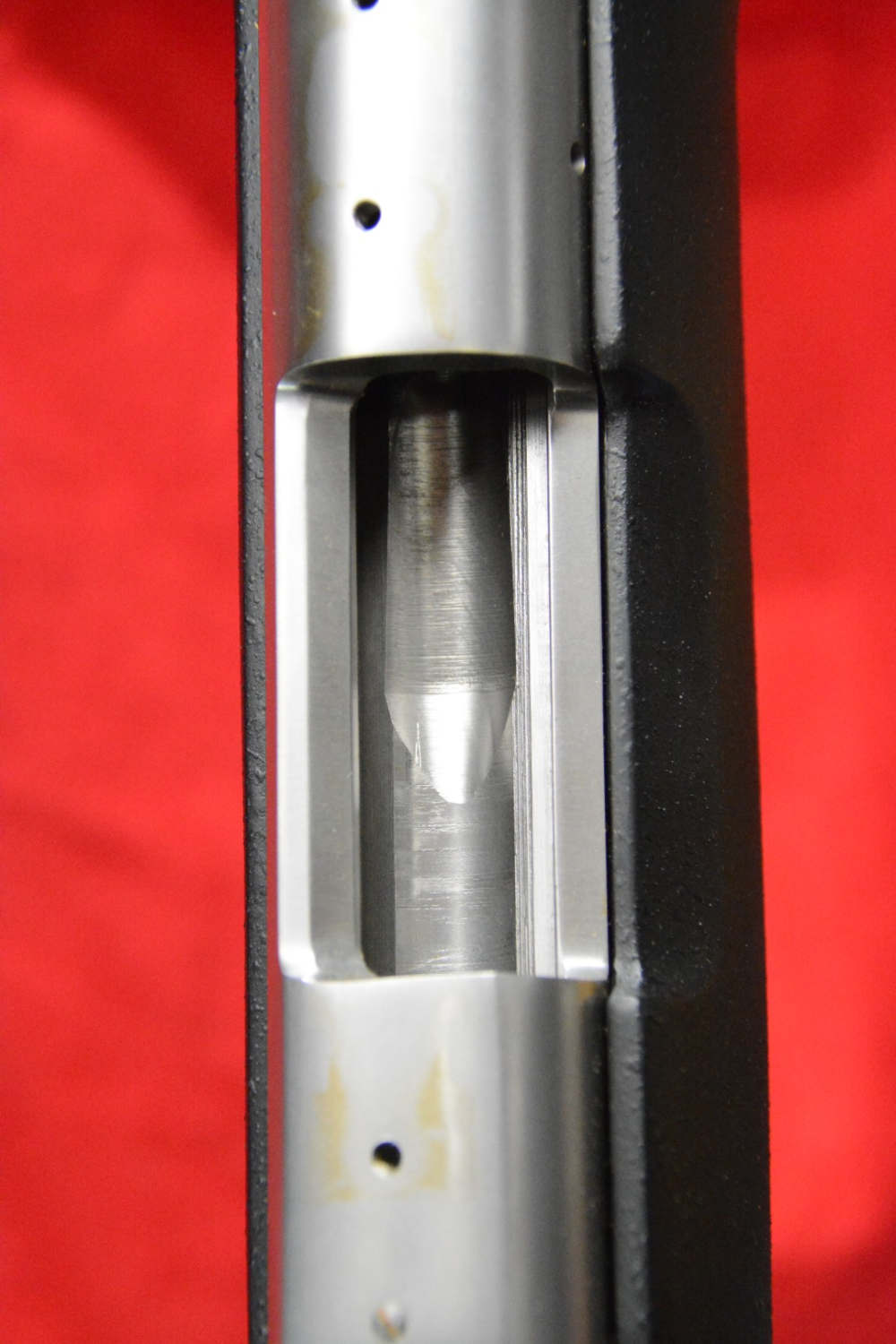 Remington 40-XB KS Varmint Special .243 Win Custom Shop Unfired w/ Box-img-41