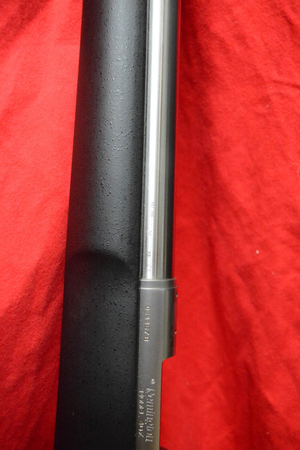 Remington 40-XB KS Varmint Special .243 Win Custom Shop Unfired w/ Box-img-33