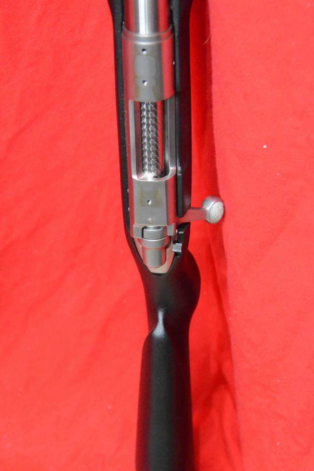 Remington 40-XB KS Varmint Special .243 Win Custom Shop Unfired w/ Box-img-17