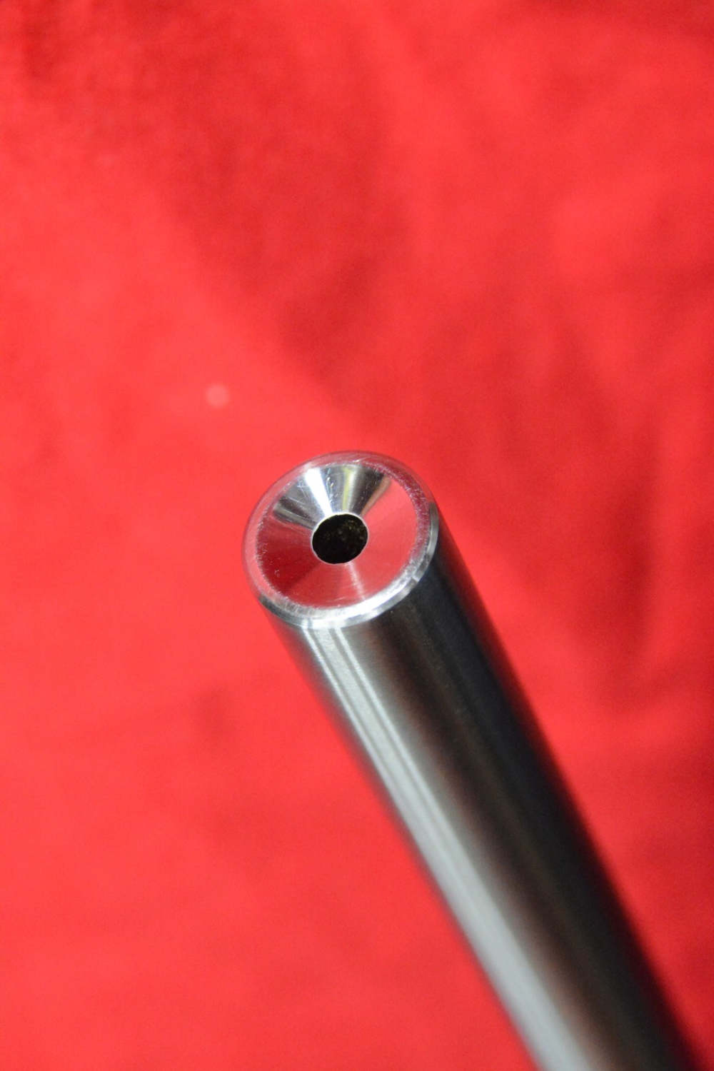 Remington 40-XB KS Varmint Special .243 Win Custom Shop Unfired w/ Box-img-32