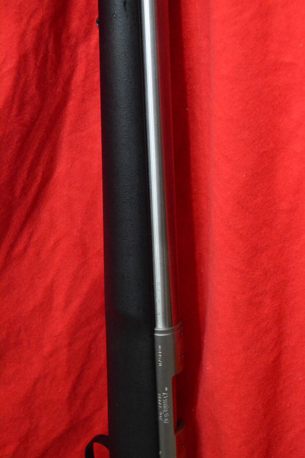 Remington 40-XB KS Varmint Special .243 Win Custom Shop Unfired w/ Box-img-12