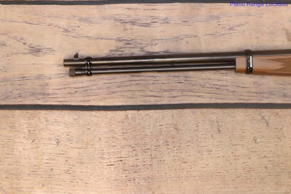 Browning BL-22 Grade II 2 .22LR Satin Nickel Like New Gorgeous Japan-img-5