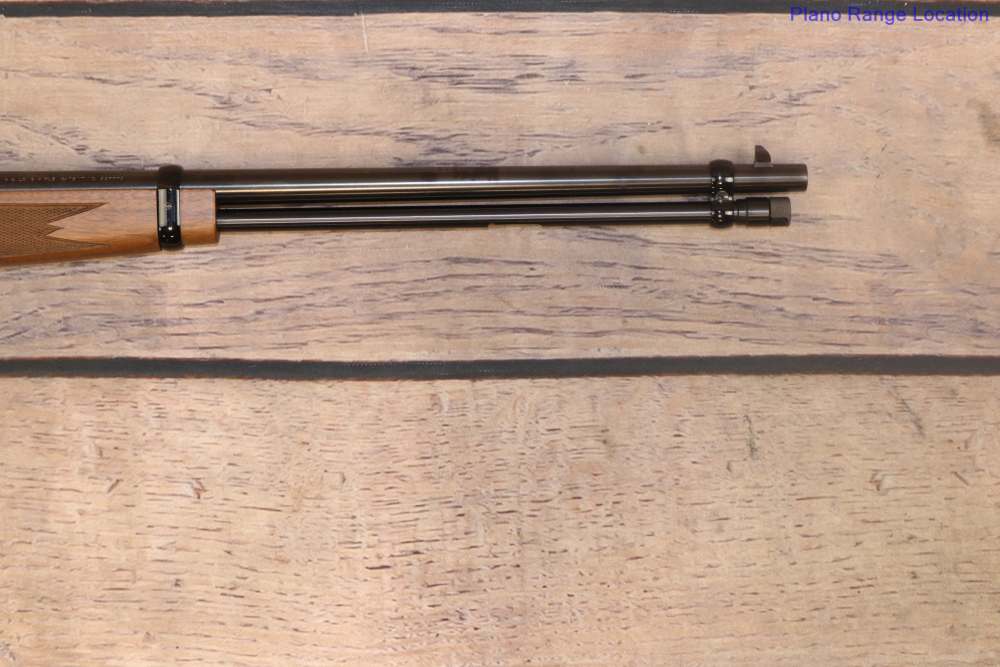 Browning BL-22 Grade II 2 .22LR Satin Nickel Like New Gorgeous Japan-img-4