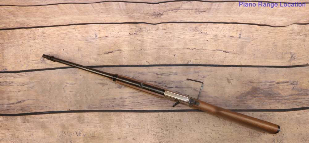 Browning BL-22 Grade II 2 .22LR Satin Nickel Like New Gorgeous Japan-img-9
