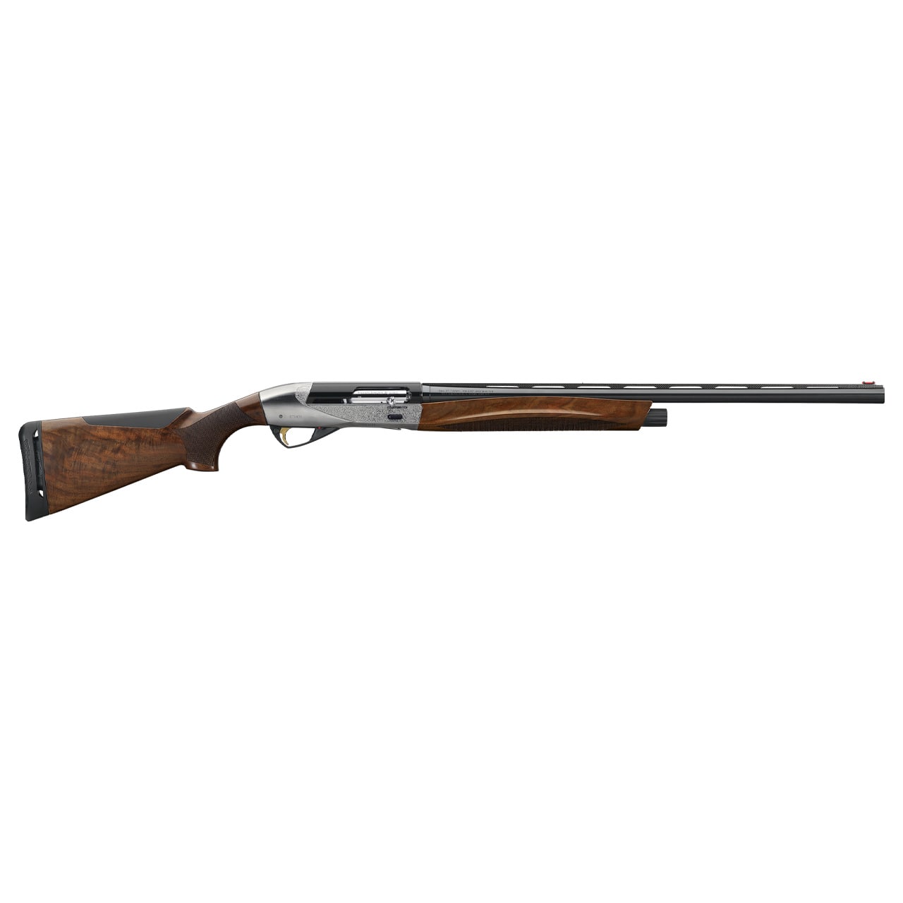 Benelli ETHOS 12ga 3 AA-Grade Walnut & Engraved Receiver 28 Shotgun-img-1