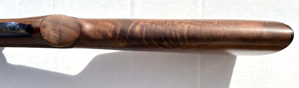 Winchester 1892 Deluxe Case Color 45 Colt Octagon T/D NIB 2026 Nice Wood-img-18