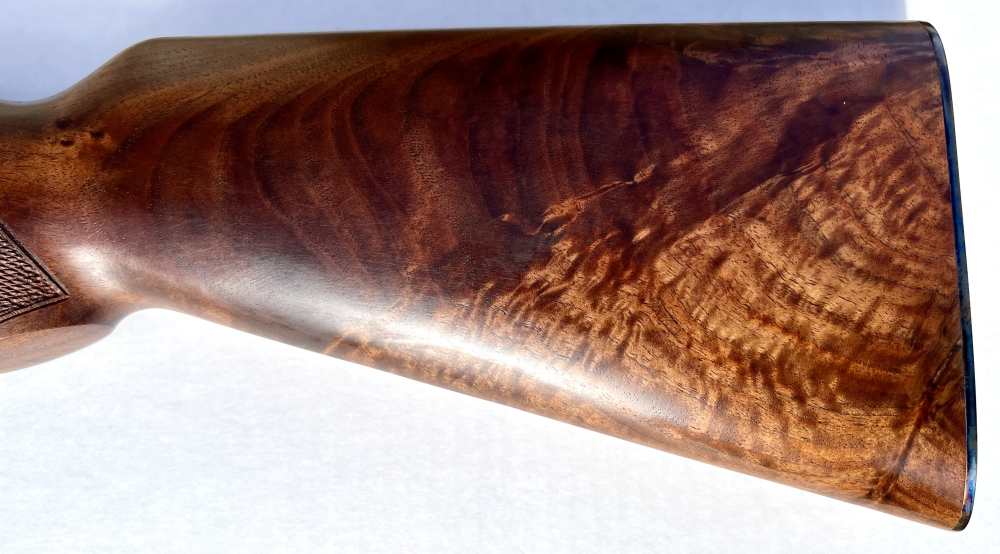 Winchester 1892 Deluxe Case Color 45 Colt Octagon T/D NIB 2026 Nice Wood-img-24