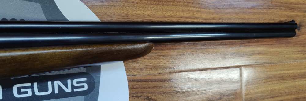 Savage Model 24 in 22wmr and 410 bore, Desirable Caliber Configuration-img-8