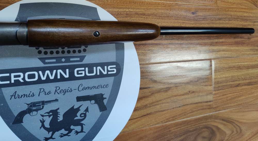 Savage Model 24 in 22wmr and 410 bore, Desirable Caliber Configuration-img-10