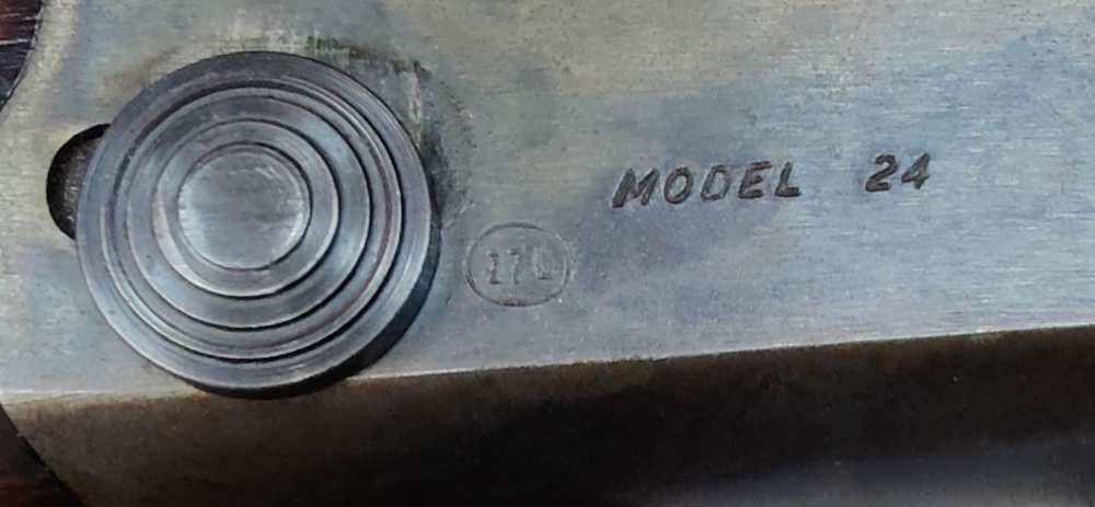 Savage Model 24 in 22wmr and 410 bore, Desirable Caliber Configuration-img-4