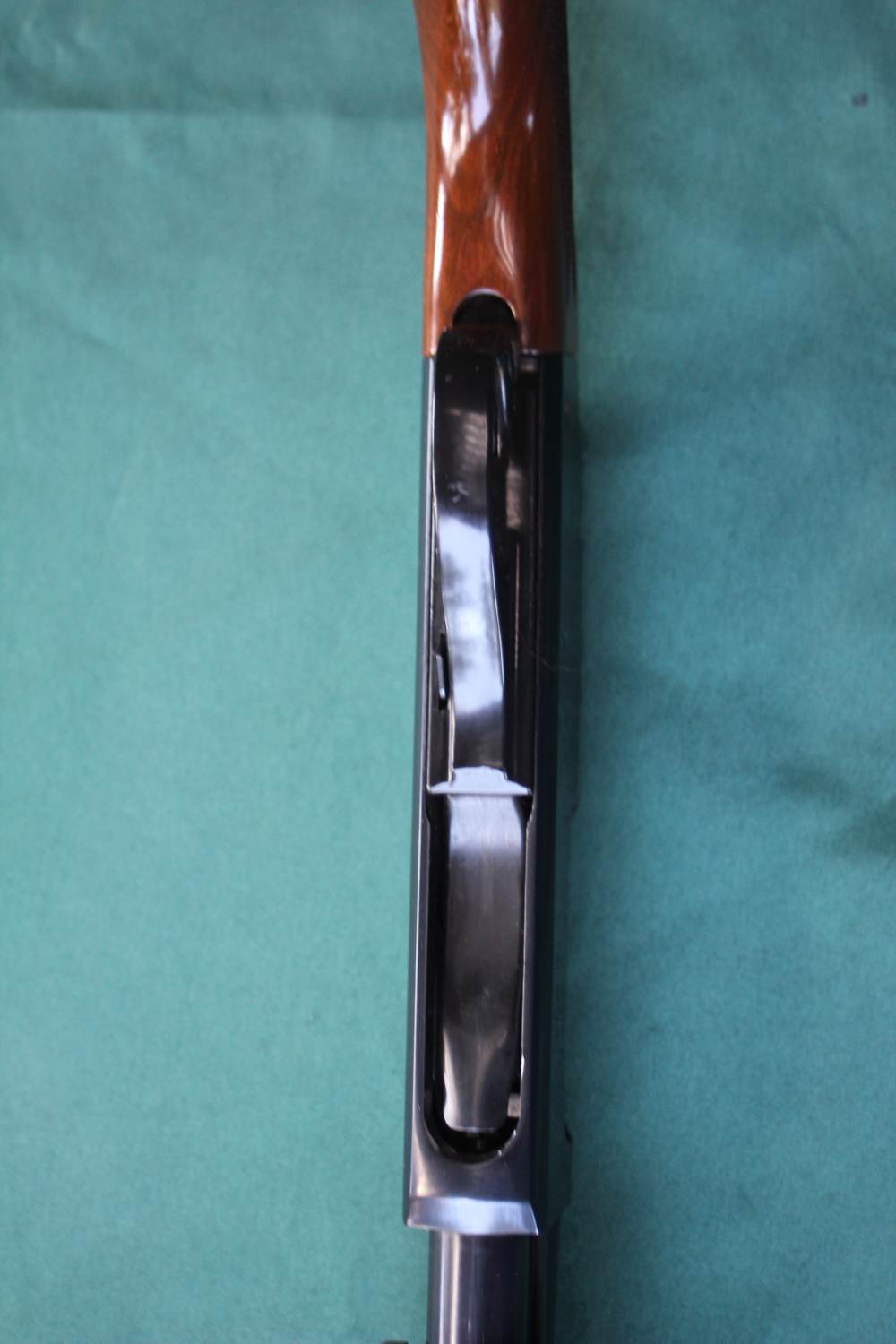 Remington 870 Wingmaster 20 Gage Pump Shotgun-img-6