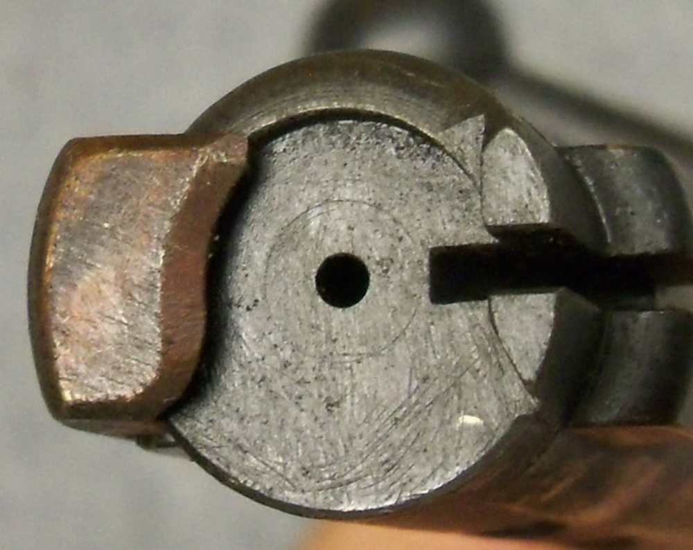 WWII GERMAN MAUSER K98 S/42 1937 R/C   REWORKED fair BORE 98K  -img-33