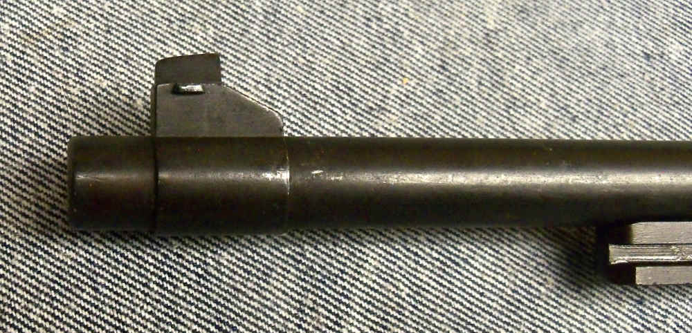 WWII GERMAN MAUSER K98 S/42 1937 R/C   REWORKED fair BORE 98K  -img-8