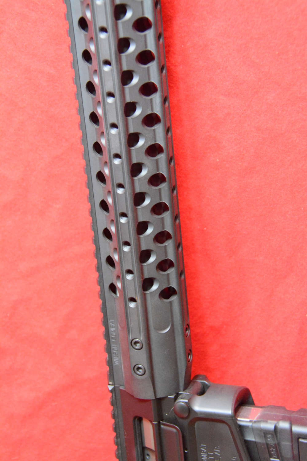 Wilson Combat Recon Tactical .308 Win AR-10 Low Round Count Full Case Candy-img-3