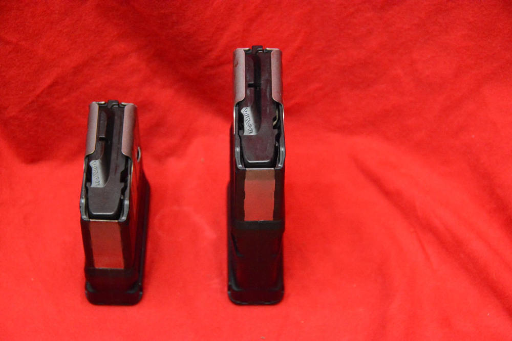 Wilson Combat Recon Tactical .308 Win AR-10 Low Round Count Full Case Candy-img-31