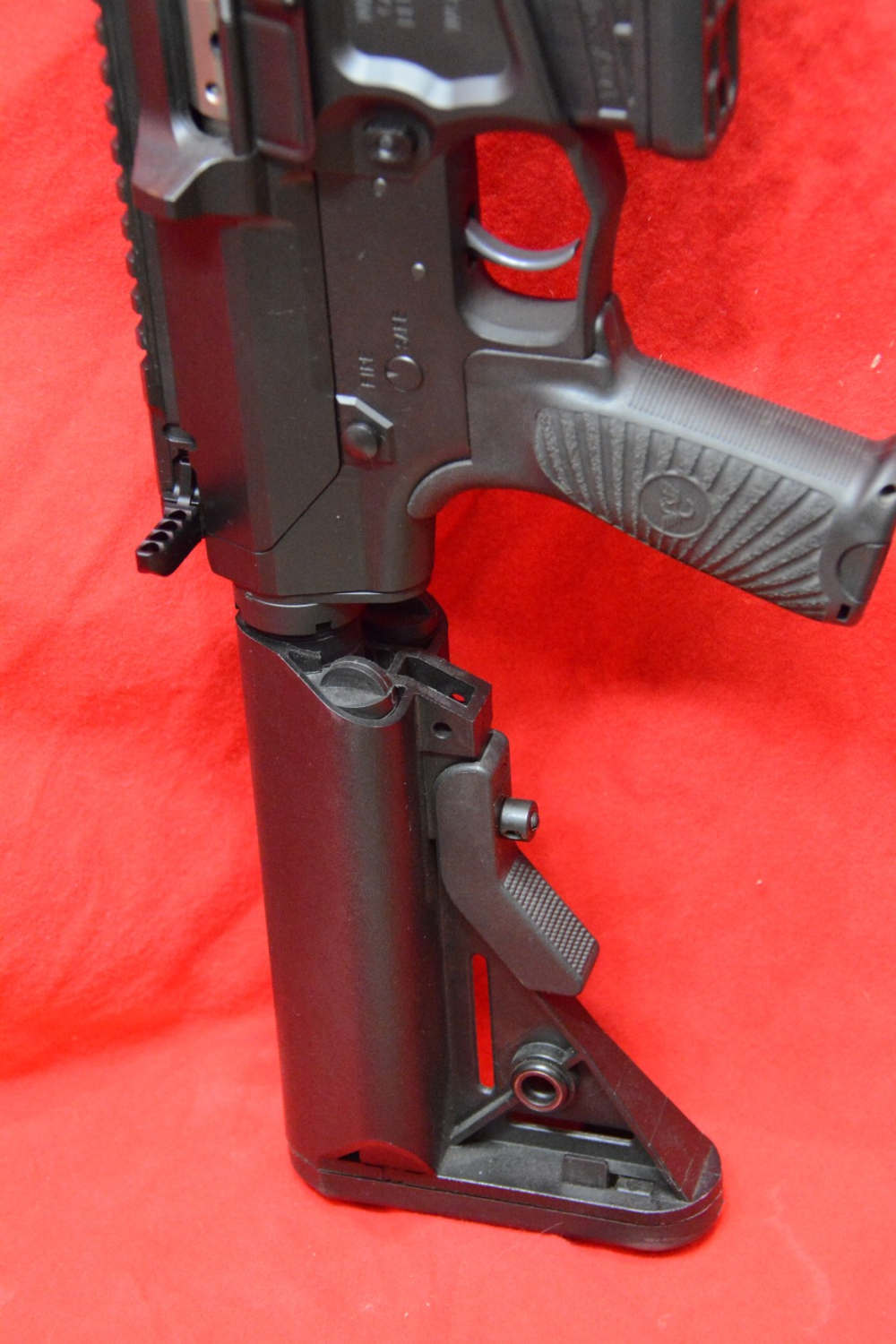 Wilson Combat Recon Tactical .308 Win AR-10 Low Round Count Full Case Candy-img-1