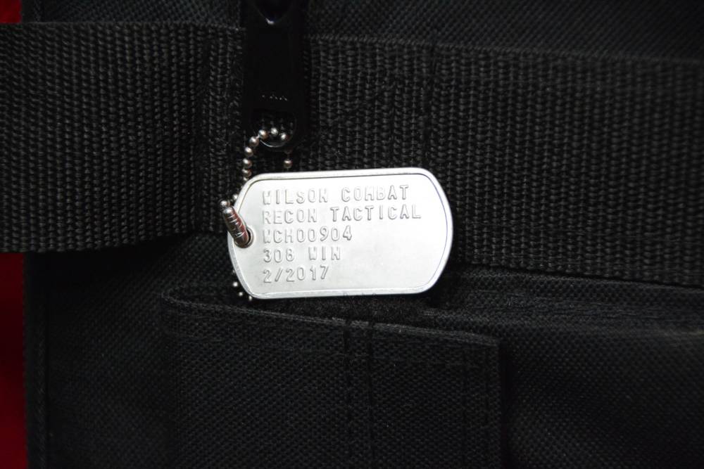 Wilson Combat Recon Tactical .308 Win AR-10 Low Round Count Full Case Candy-img-34