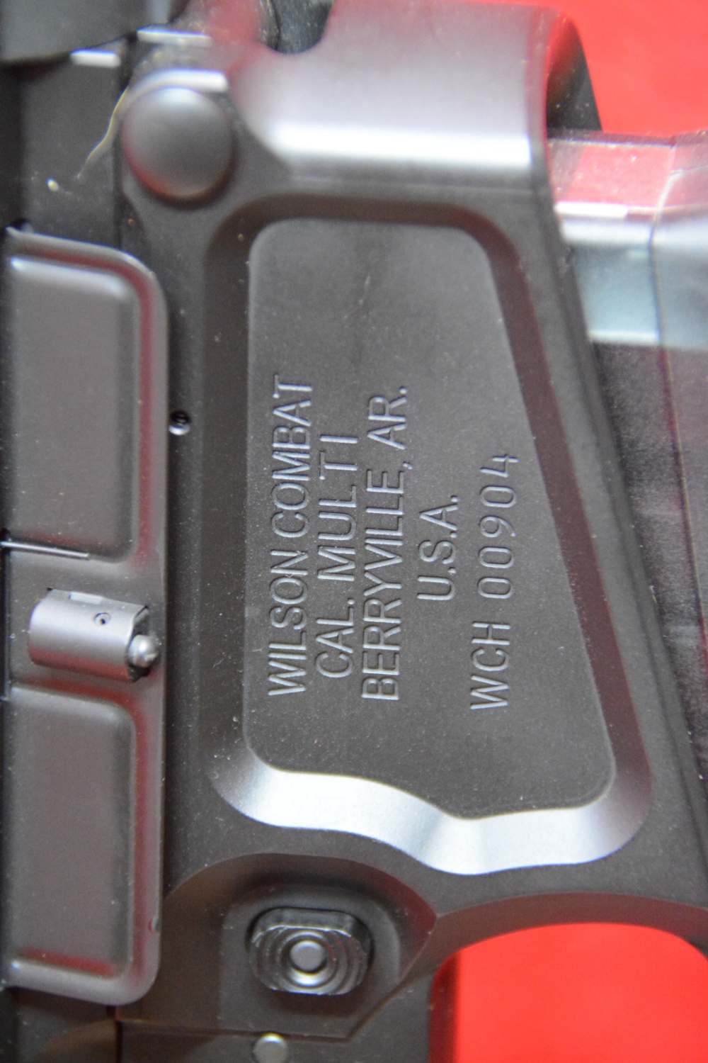 Wilson Combat Recon Tactical .308 Win AR-10 Low Round Count Full Case Candy-img-15