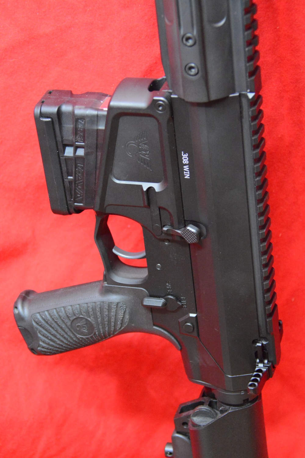 Wilson Combat Recon Tactical .308 Win AR-10 Low Round Count Full Case Candy-img-7