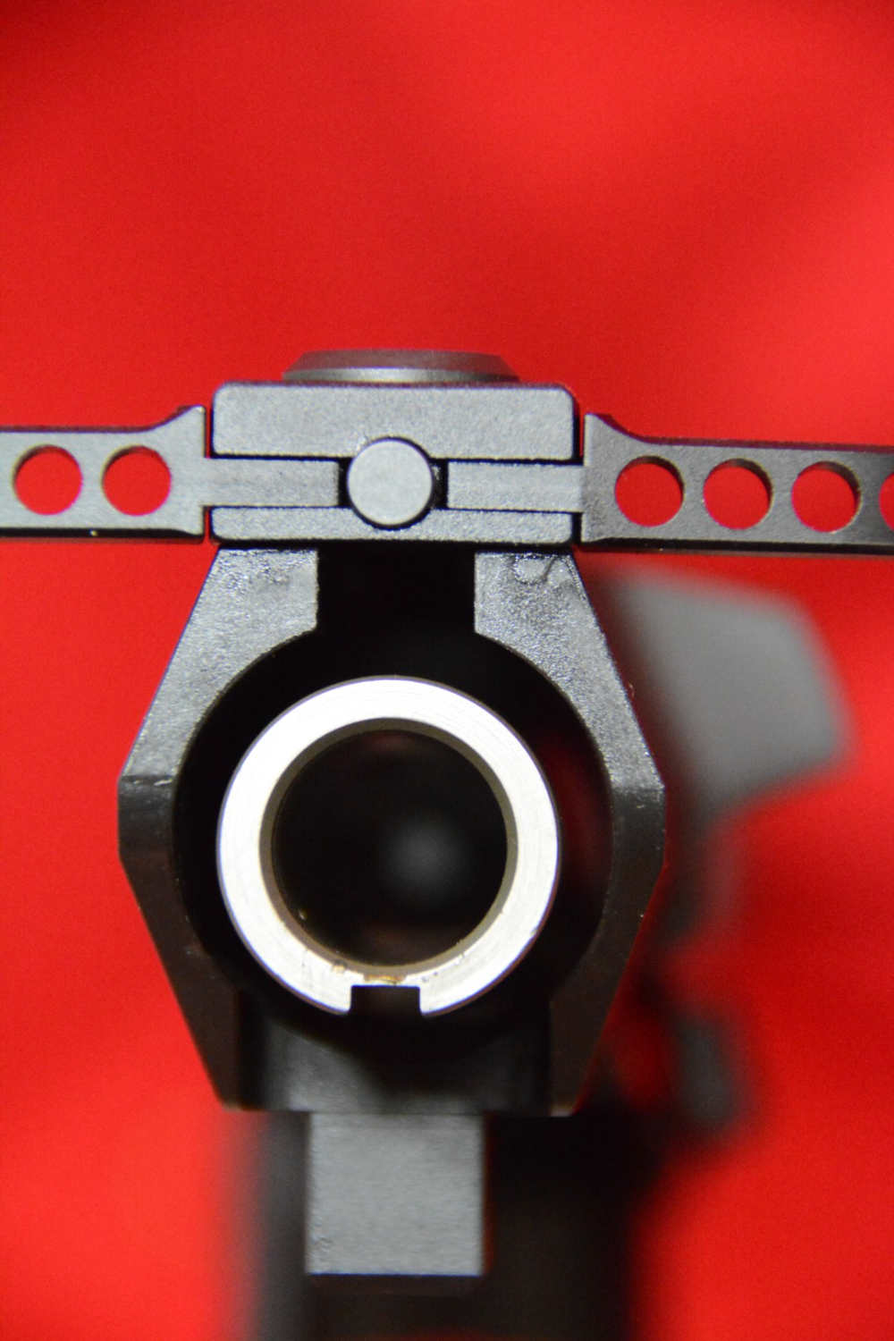 Wilson Combat Recon Tactical .308 Win AR-10 Low Round Count Full Case Candy-img-28