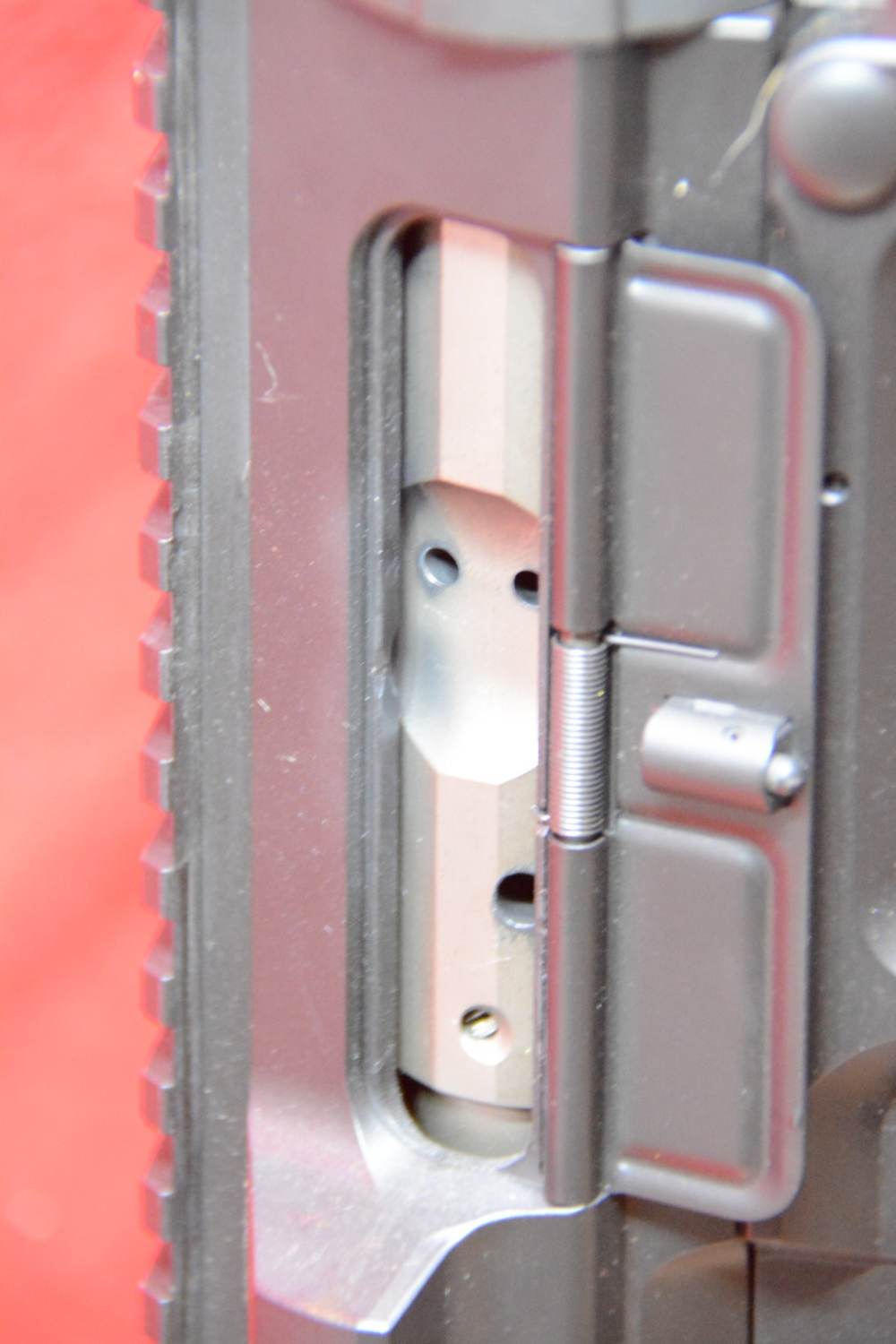 Wilson Combat Recon Tactical .308 Win AR-10 Low Round Count Full Case Candy-img-14