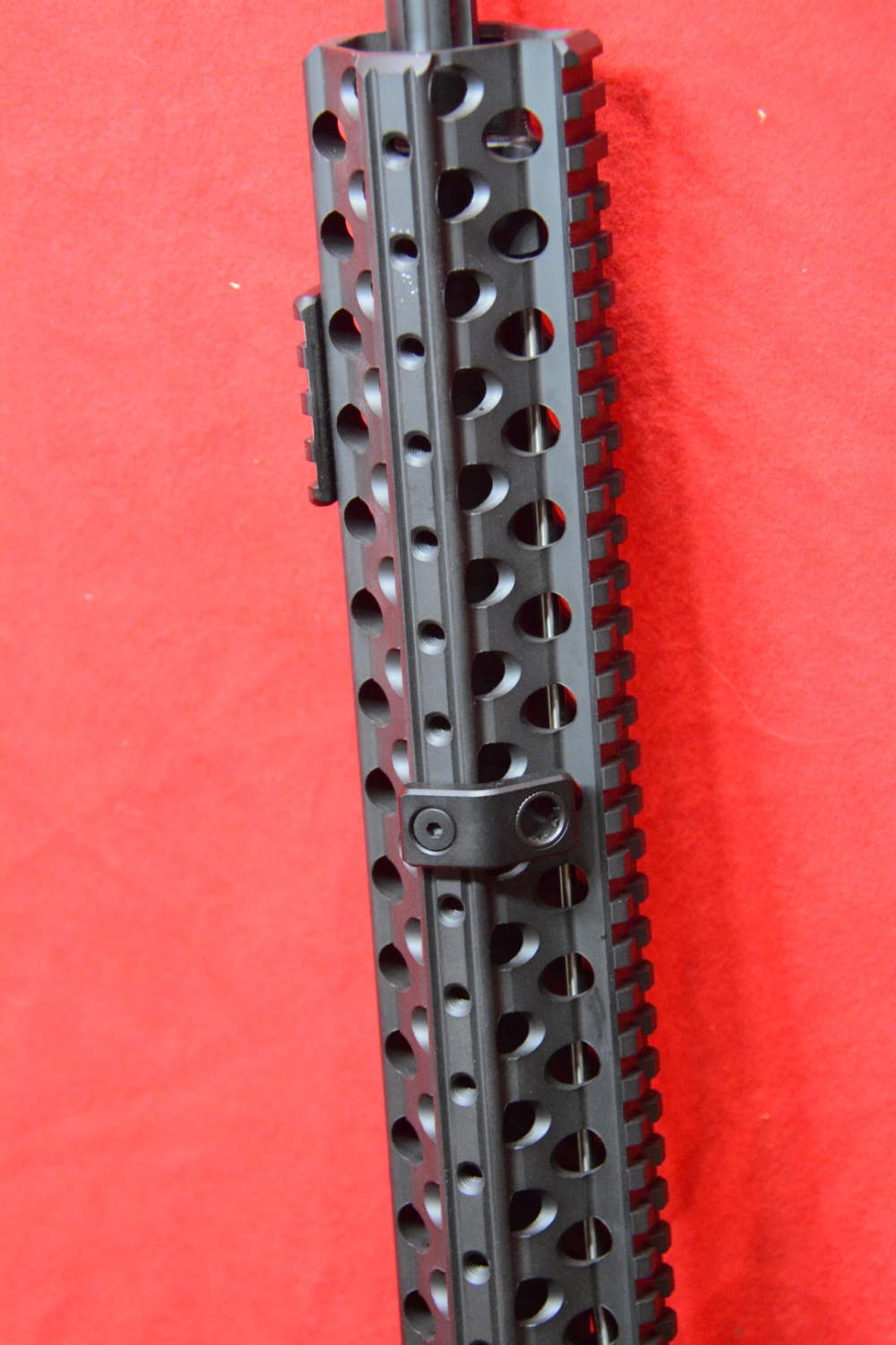 Wilson Combat Recon Tactical .308 Win AR-10 Low Round Count Full Case Candy-img-9