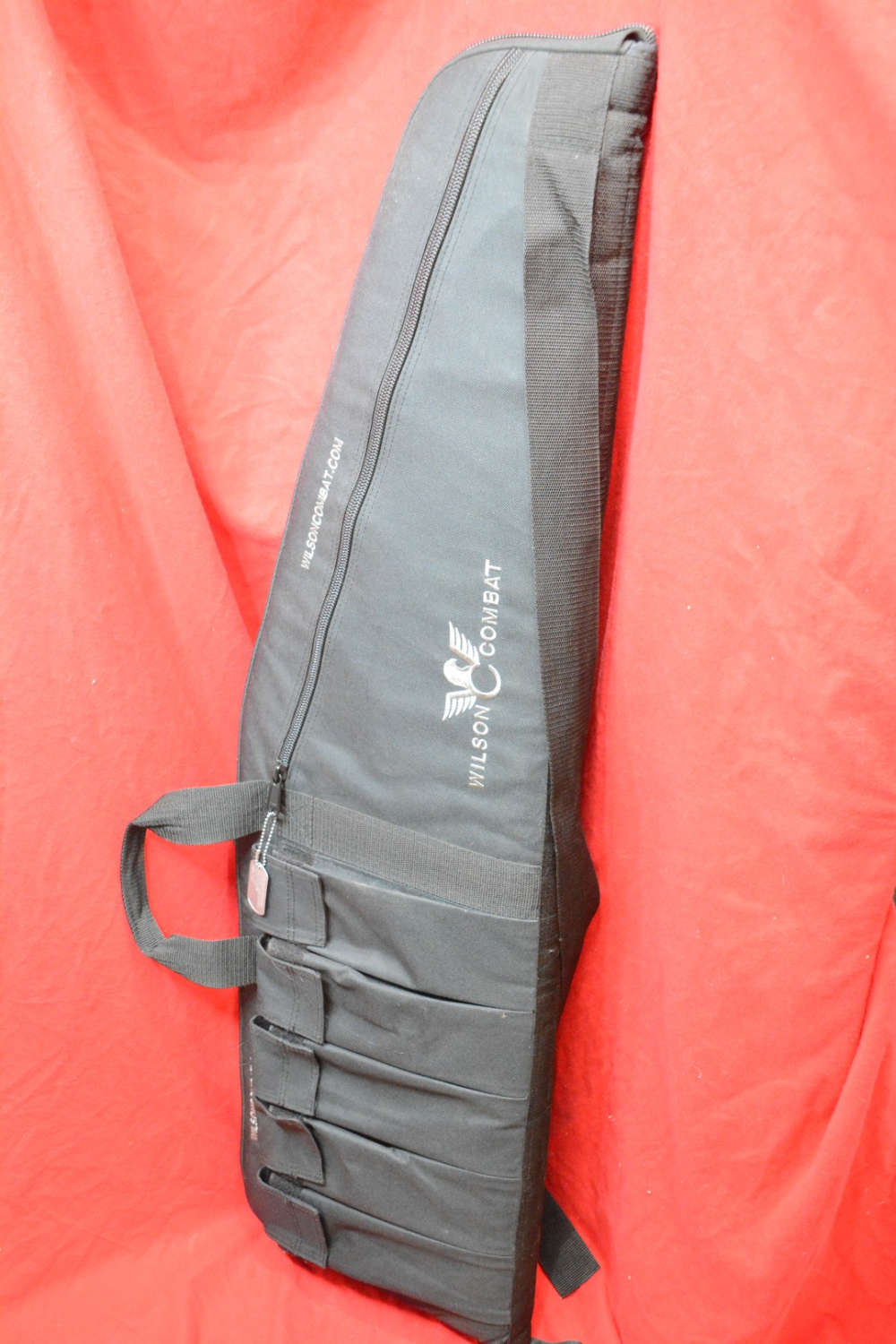 Wilson Combat Recon Tactical .308 Win AR-10 Low Round Count Full Case Candy-img-32