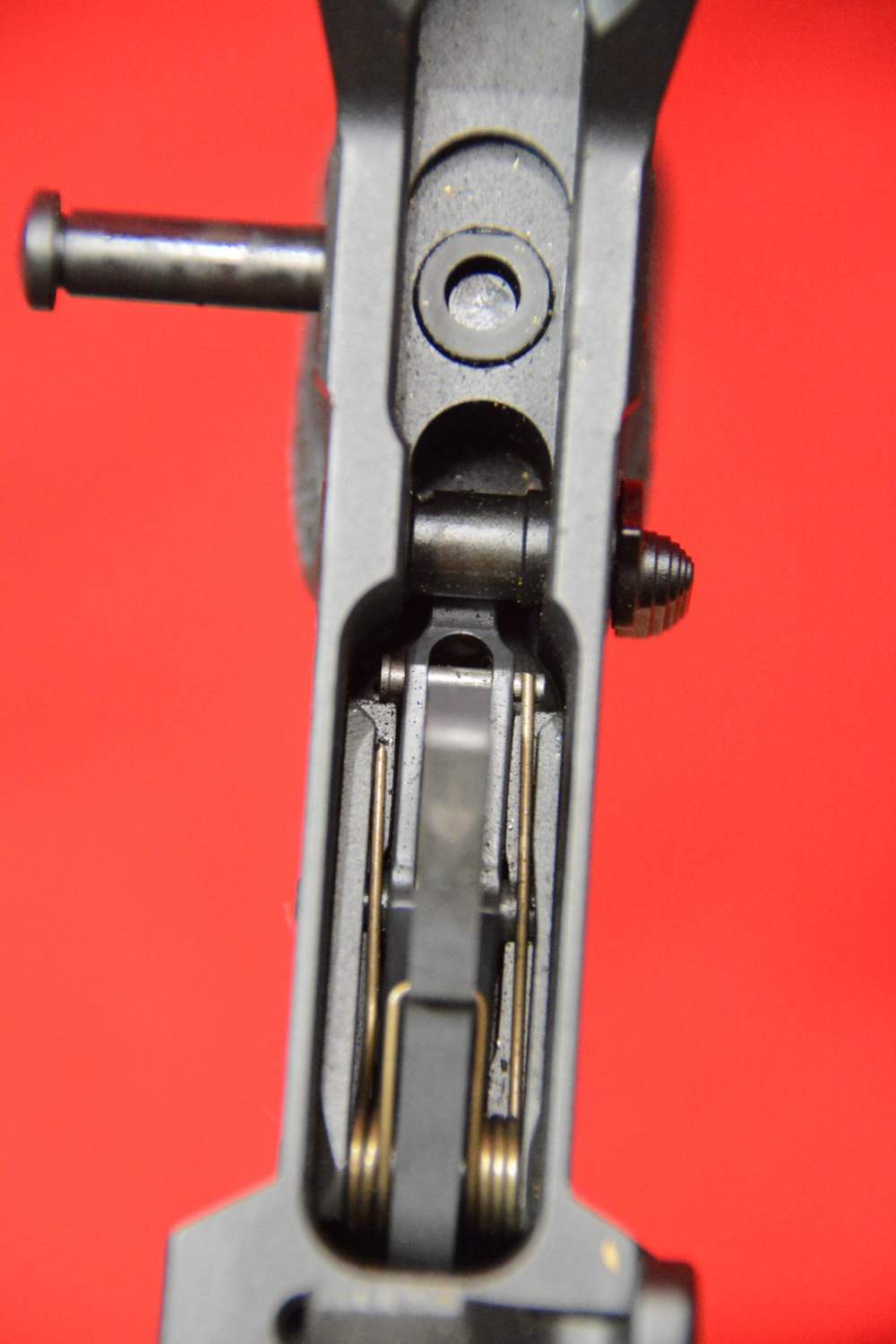 Wilson Combat Recon Tactical .308 Win AR-10 Low Round Count Full Case Candy-img-24