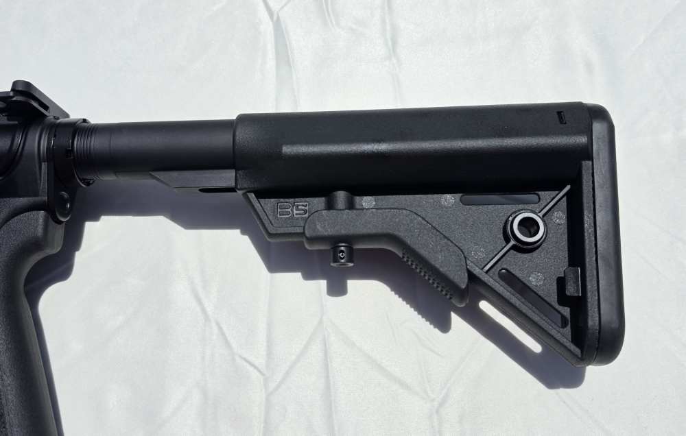 Smith & Wesson M&P-15 Volunteer - XV 5.56mm SKU 13510 w/box-img-8