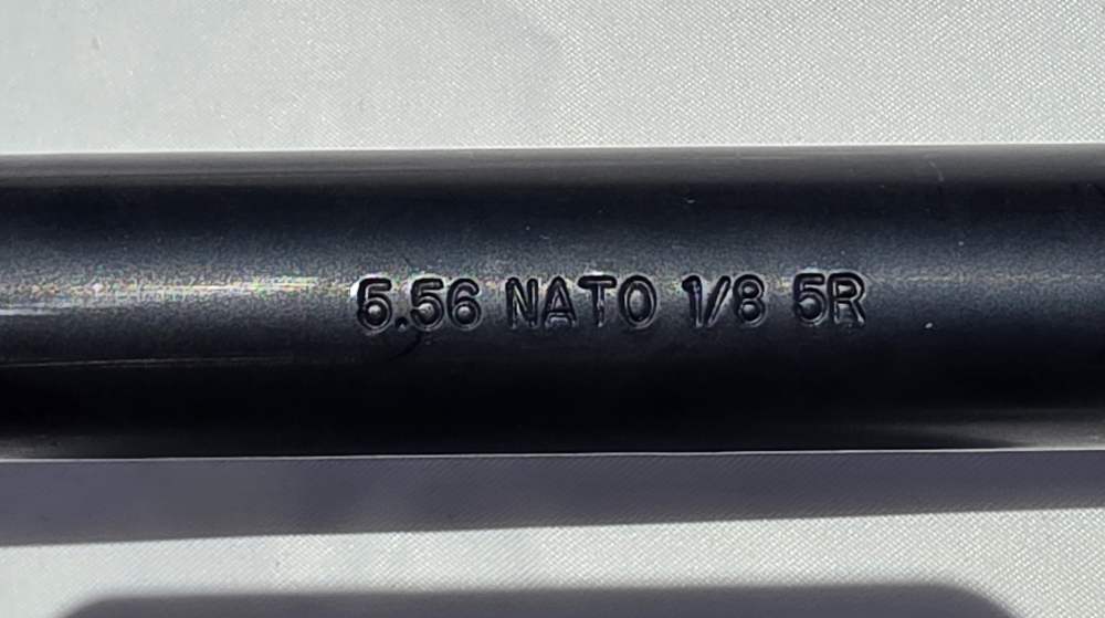 Smith & Wesson M&P-15 Volunteer - XV 5.56mm SKU 13510 w/box-img-19