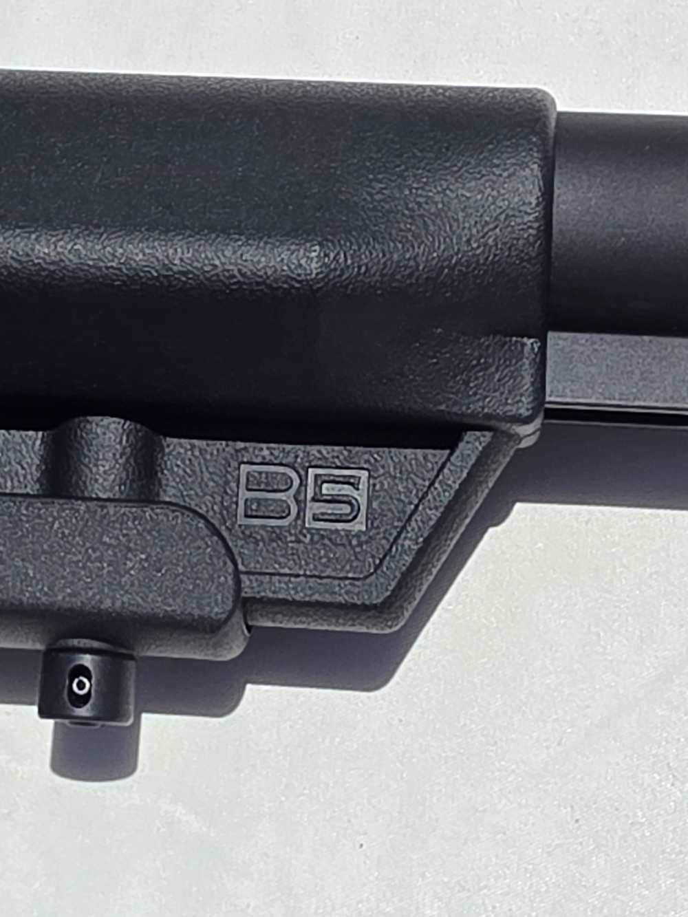 Smith & Wesson M&P-15 Volunteer - XV 5.56mm SKU 13510 w/box-img-16