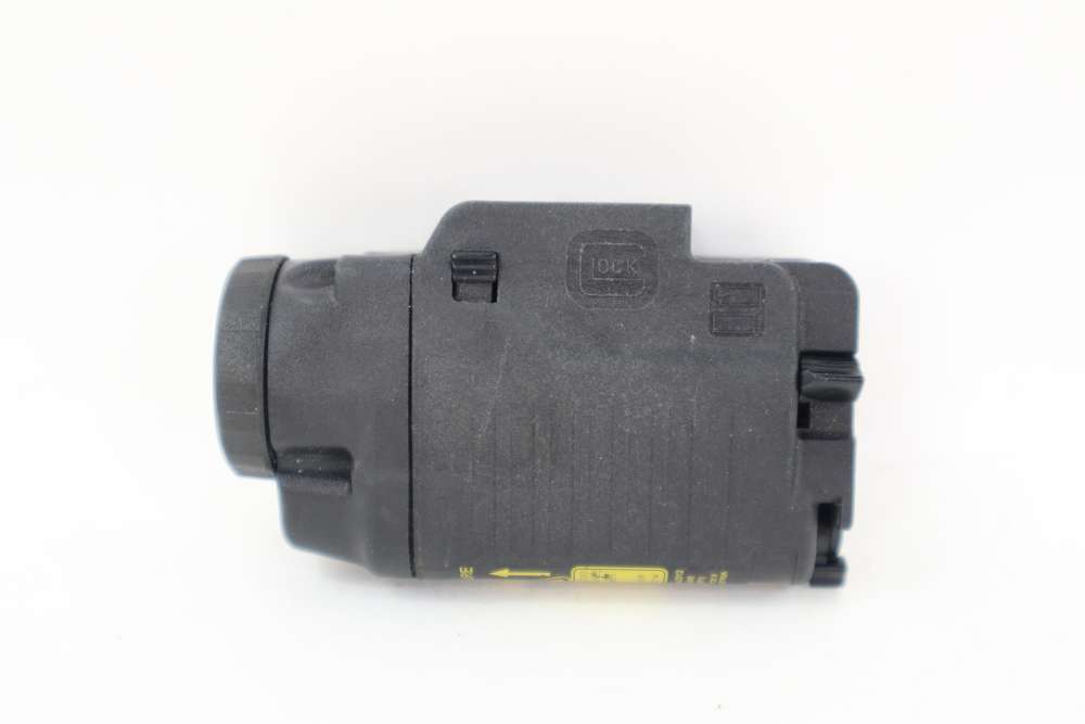 Very Nice Glock GTL 22 Light Laser Combo-img-2