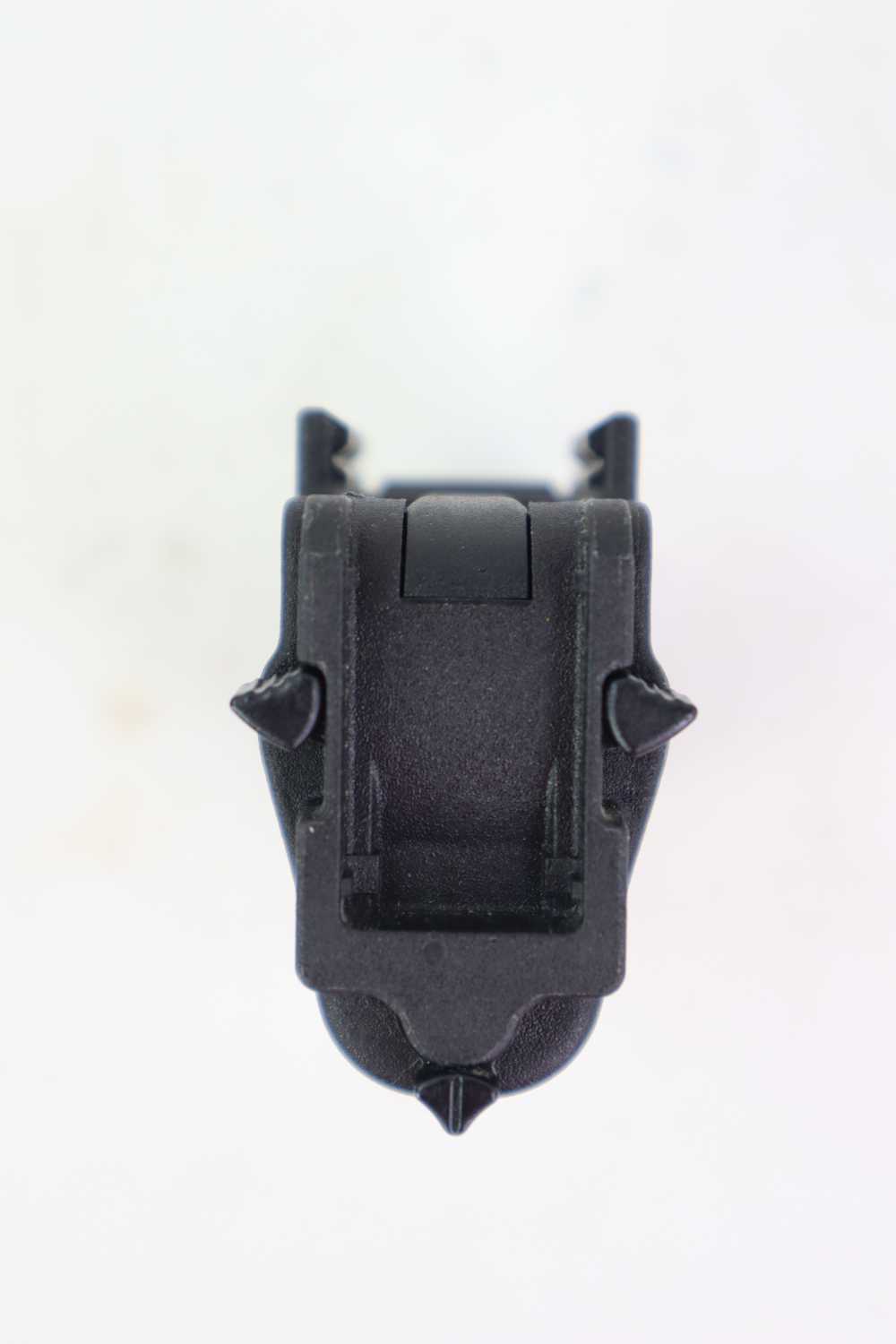 Very Nice Glock GTL 22 Light Laser Combo-img-3
