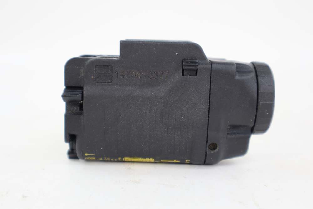 Very Nice Glock GTL 22 Light Laser Combo-img-0