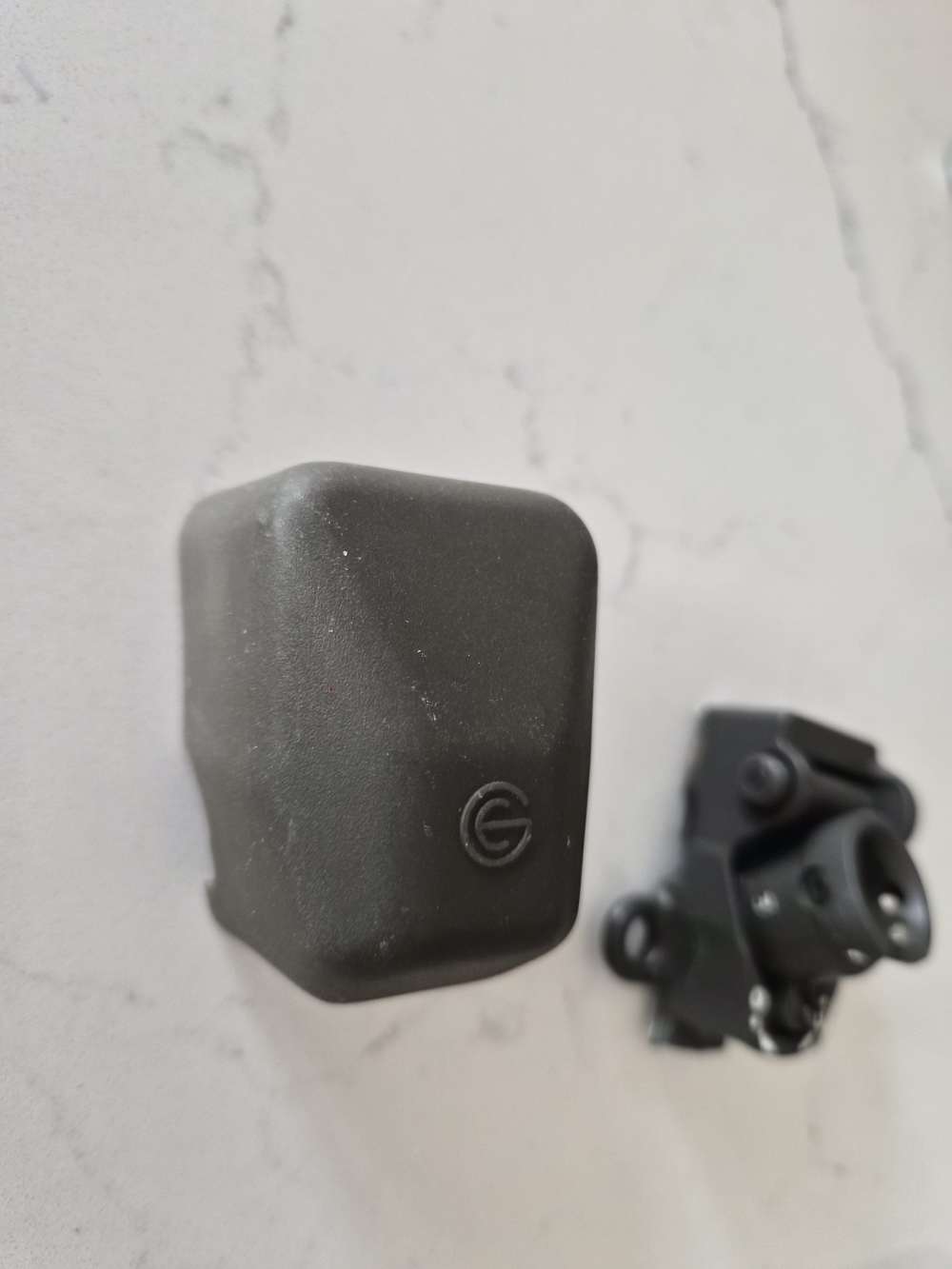 Sig 553 series Sight plastic cover-img-1